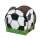 Pen Box - Football