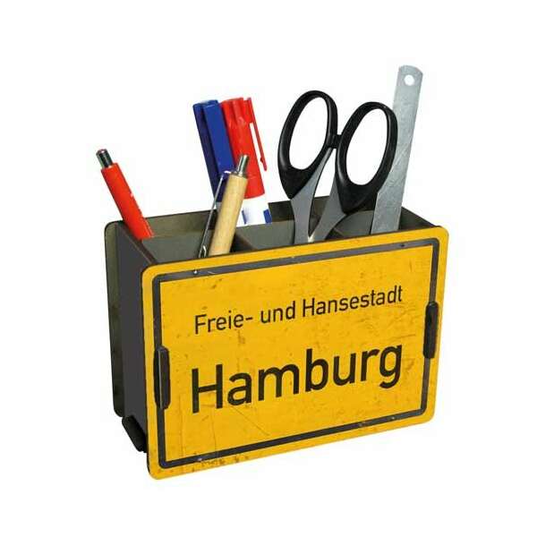 PENBOX Hamburg