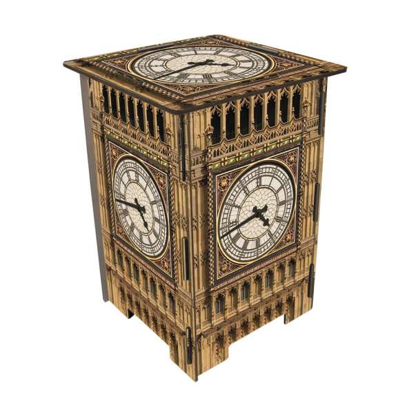 PHOTO STOOL - Big Ben