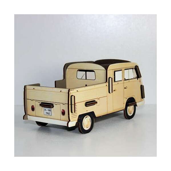 Pen Box VW-Pick Up