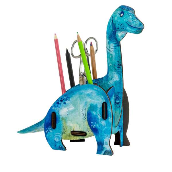 Stiftebox Dino Brachiosaurus