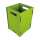 Paper Bin Classic - grass green