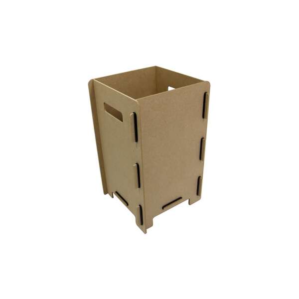 STOOL BOX