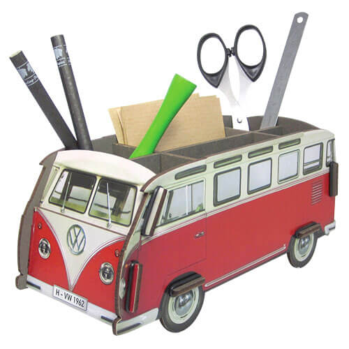 Handschuhfach-Organizer, VW Bus T2 Auto Wares - Dein Shop für